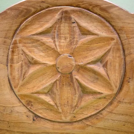 House Apartment Orvieto