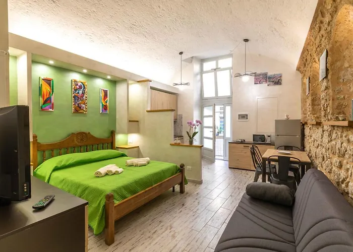 House Apartment Orvieto