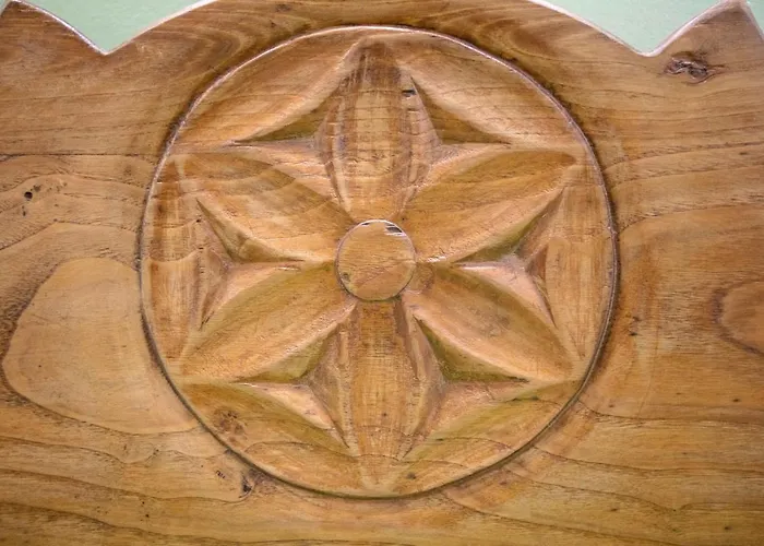 House Apartment Orvieto