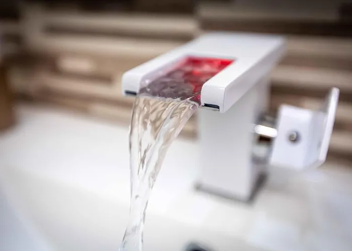 Apartment House Orvieto