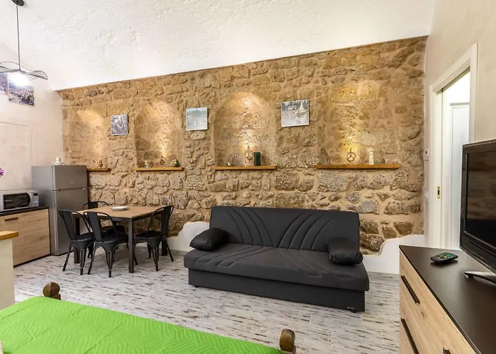 Apartment House Orvieto